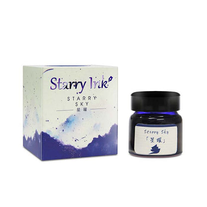 StarryInk Shimmer Ink