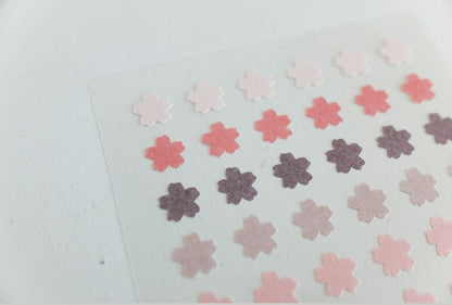 Suatelier Stickers No.1666 - Plain 62