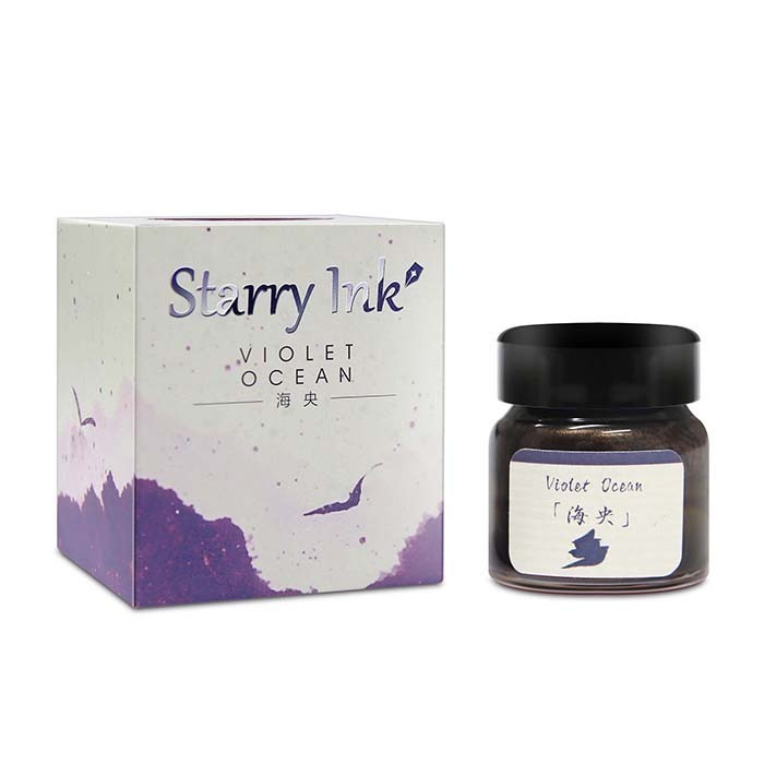 StarryInk Shimmer Ink