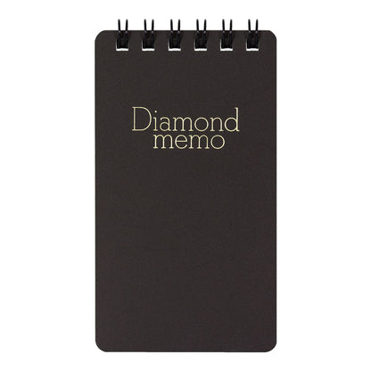 Midori Diamond Memo Pads