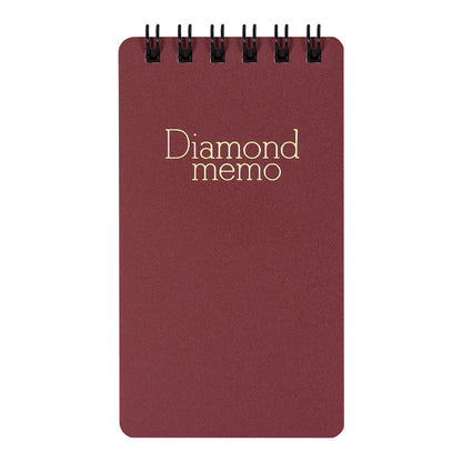 Midori Diamond Memo Pads