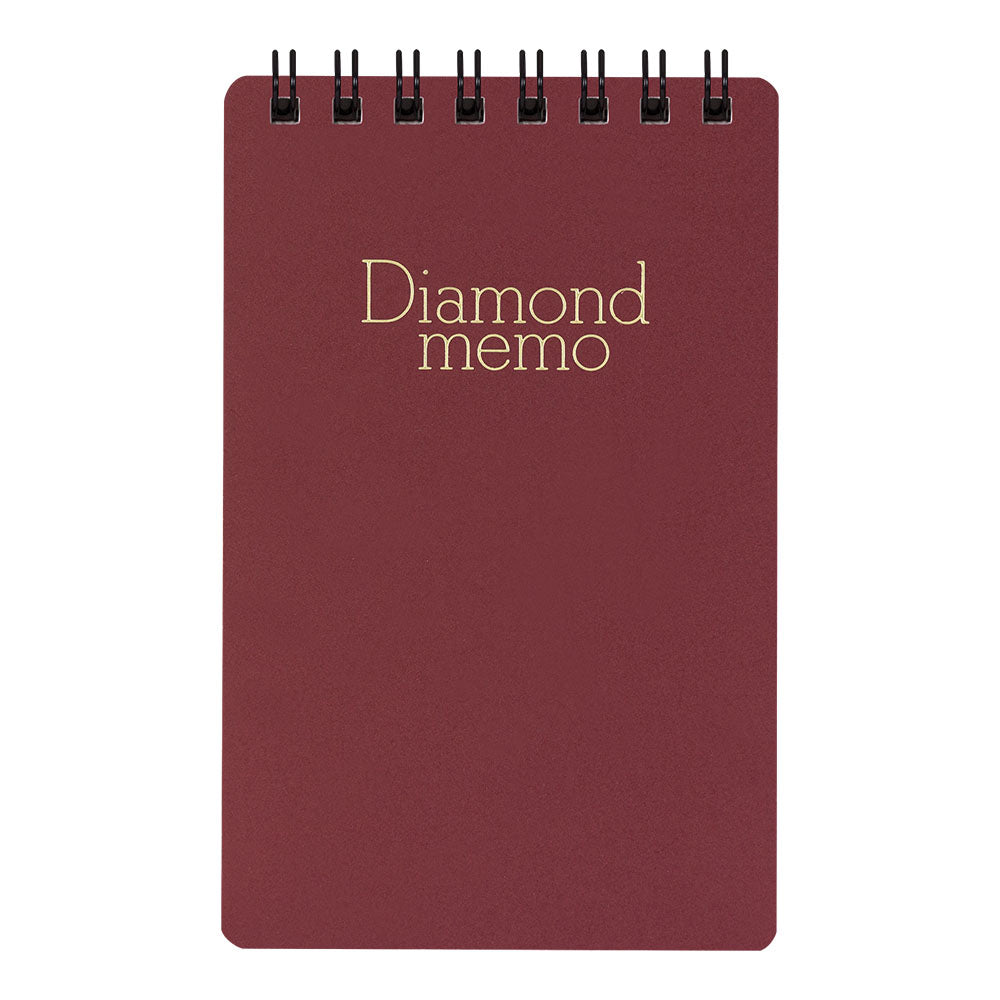 Midori Diamond Memo Pads