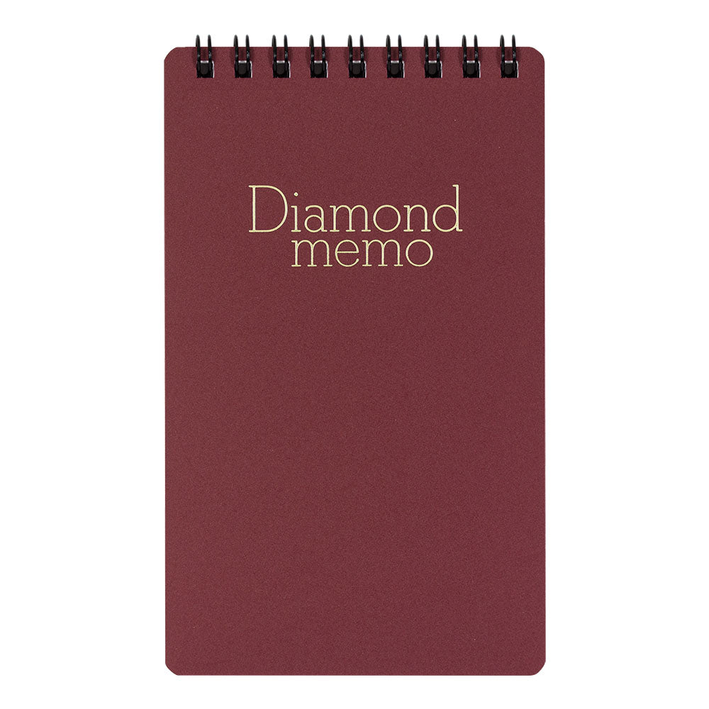 Midori Diamond Memo Pads