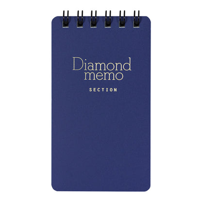 Midori Diamond Memo Pads