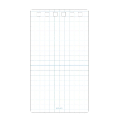 Midori Diamond Memo Pads