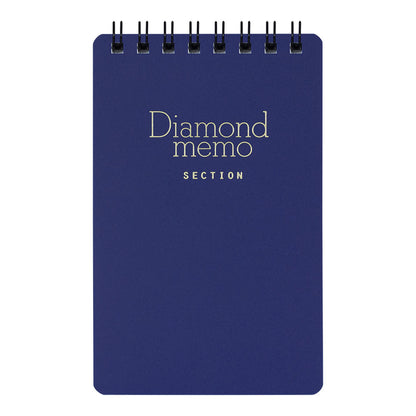 Midori Diamond Memo Pads