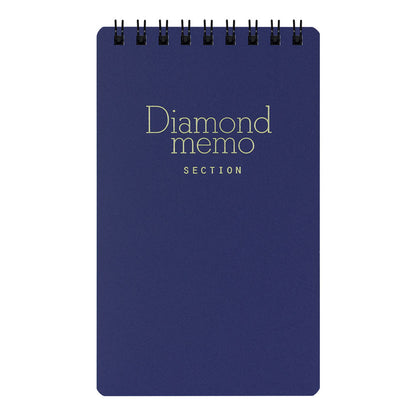 Midori Diamond Memo Pads