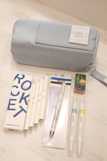 Back to School Stationery Set #1