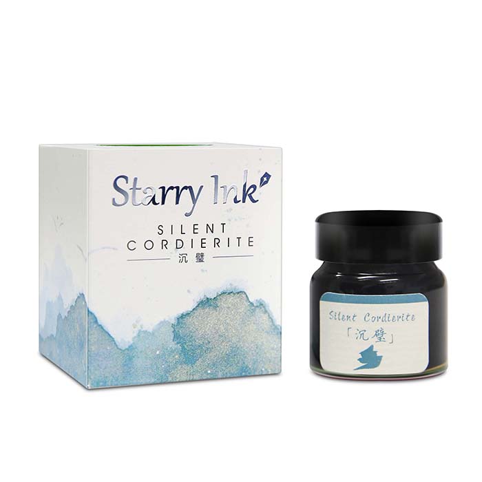 StarryInk Shimmer Ink