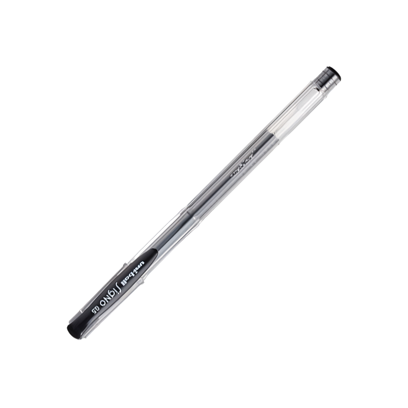 Uniball Signo Standard Gel Pen 0.5mm