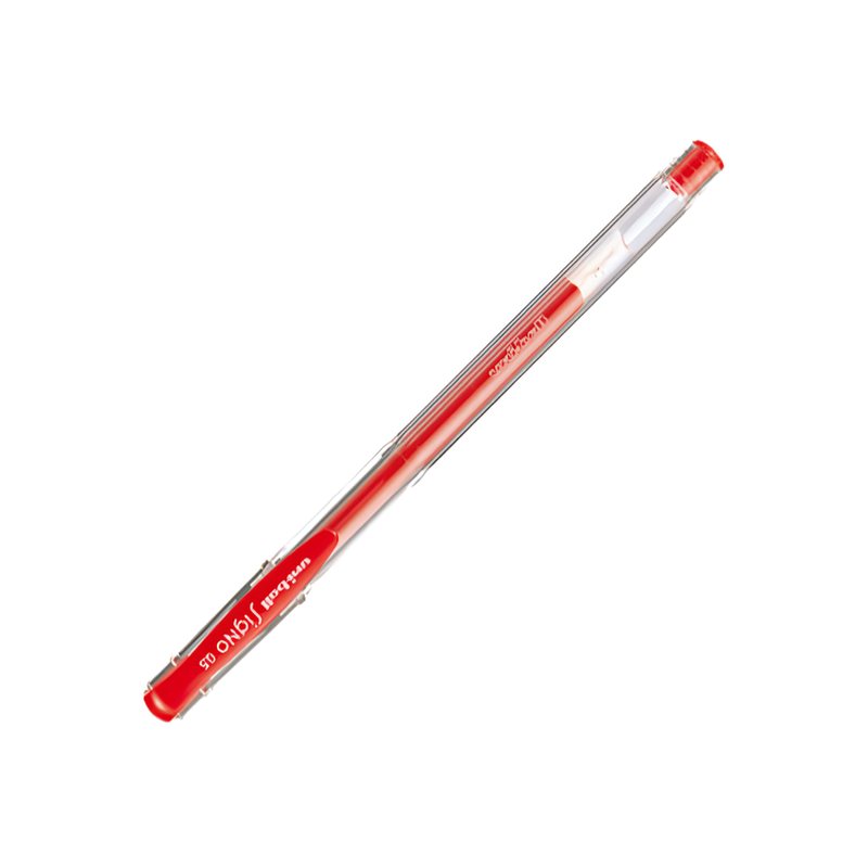 Uniball Signo Standard Gel Pen 0.5mm