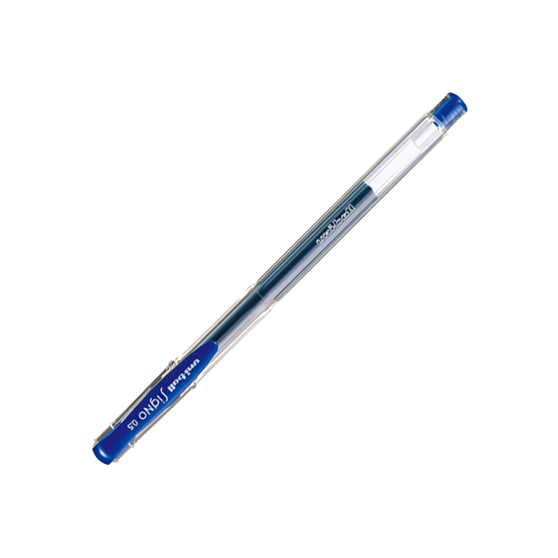 Uniball Signo Standard Gel Pen 0.5mm