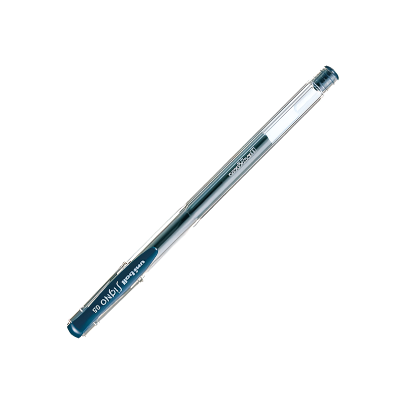 Uniball Signo Standard Gel Pen 0.5mm