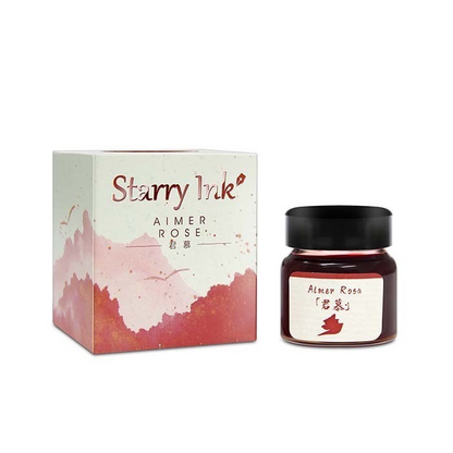 StarryInk Shimmer Ink