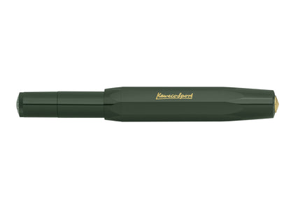 Kaweco Classic Sport Fountain Pen