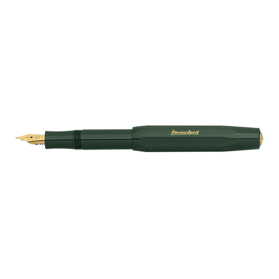 Kaweco Classic Sport Fountain Pen