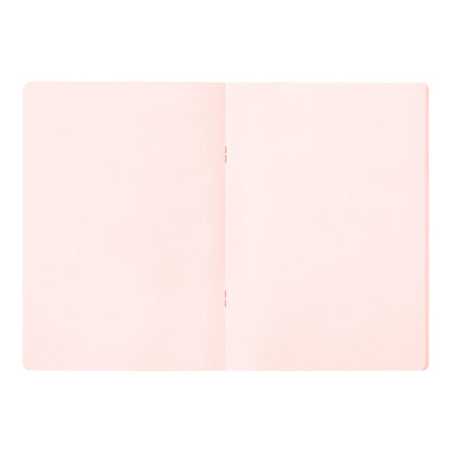 Midori Color Notebook 5mm Dot Grid A5