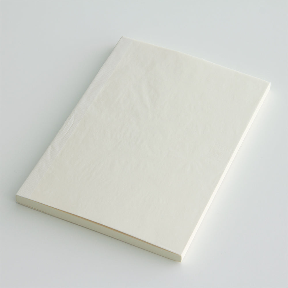 Midori MD Notebook - Ruled (3 Sizes)