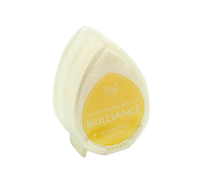 Tsukineko Brilliance Dew Drop Ink Pad