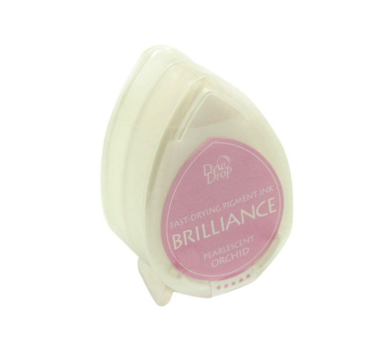 Tsukineko Brilliance Dew Drop Ink Pad