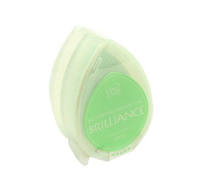 Tsukineko Brilliance Dew Drop Ink Pad