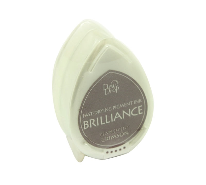 Tsukineko Brilliance Dew Drop Ink Pad