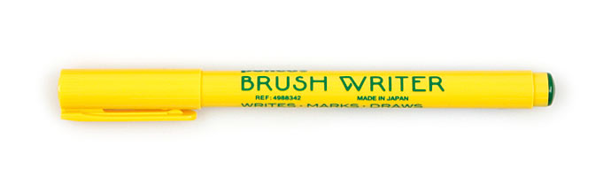 Penco Brush Writer