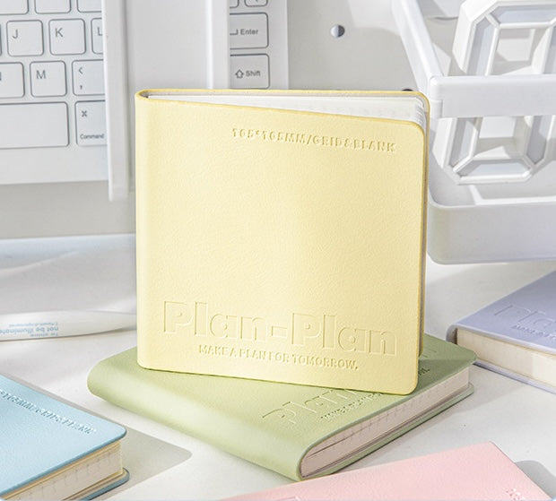 Planwith Cube Pocket Size Journal