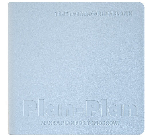 Planwith Cube Pocket Size Journal