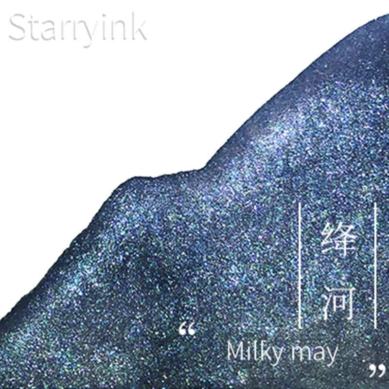 StarryInk Shimmer Ink