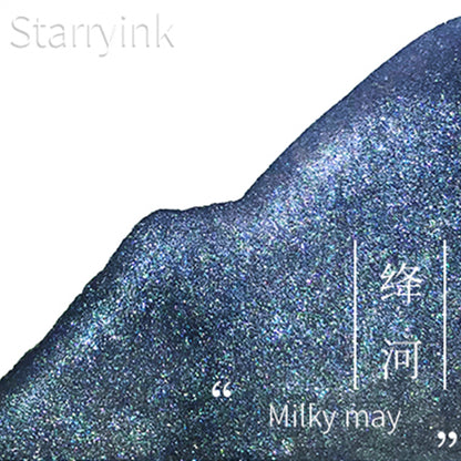 StarryInk Shimmer Ink