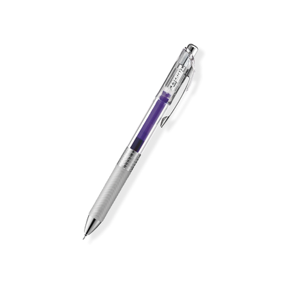 Pentel Energel Infree Ballpoint Pen