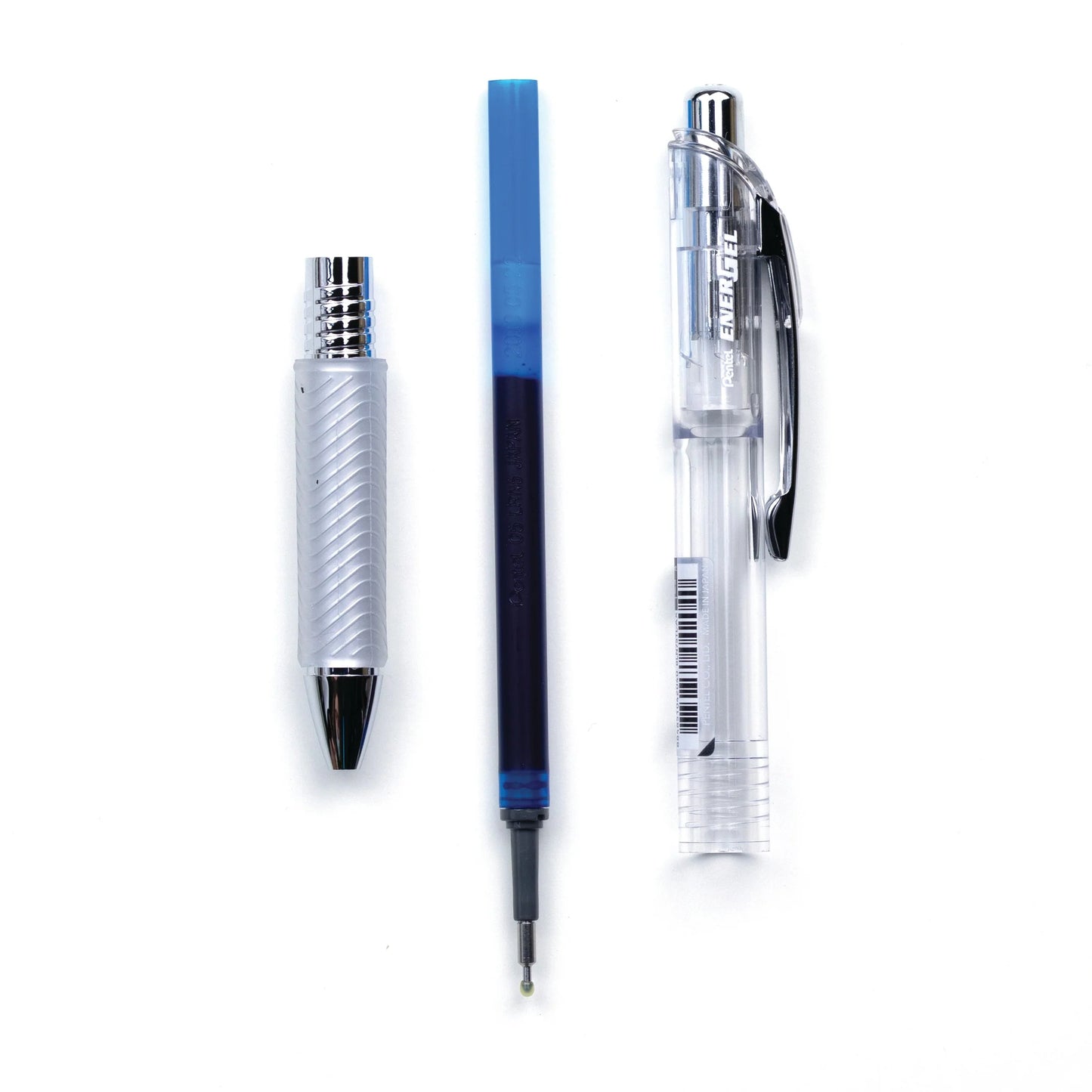 Pentel Energel Infree Ballpoint Pen Refill