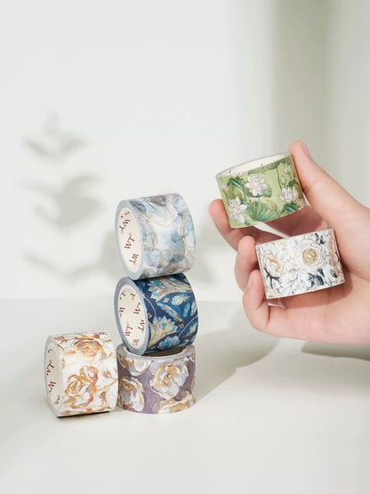 The Washi Tape Shop "Blossom" Washi Tape Set