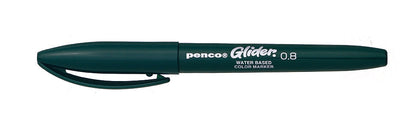 Penco Glider Color Pen 0.8mm