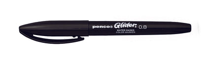 Penco Glider Color Pen 0.8mm