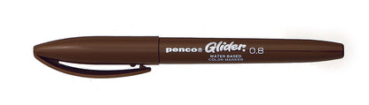 Penco Glider Color Pen 0.8mm