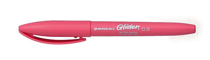 Penco Glider Color Pen 0.8mm