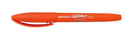 Penco Glider Color Pen 0.8mm