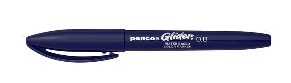 Penco Glider Color Pen 0.8mm