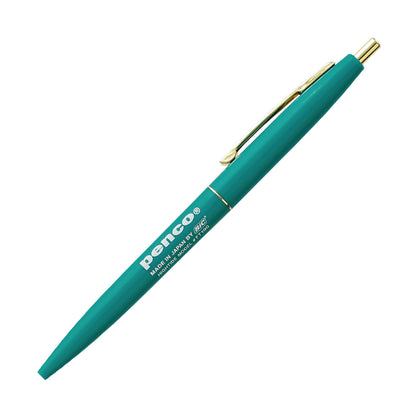 Penco Knock Ballpoint Pen 0.5mm