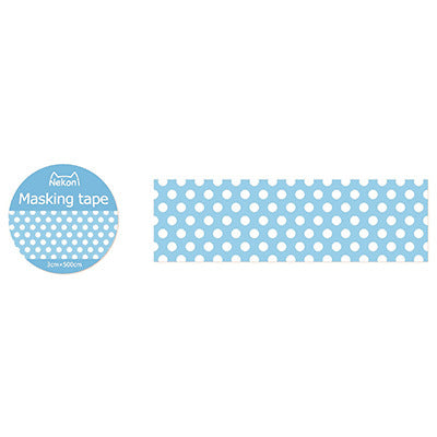 Nekoni Masking Tapes