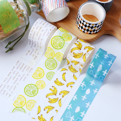 Nekoni Masking Tapes