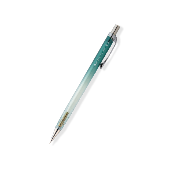 Pentel Orenz 10th Anniversary Limited Edition Mechanical Pencil