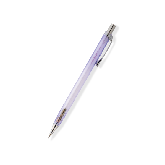 Pentel Orenz 10th Anniversary Limited Edition Mechanical Pencil