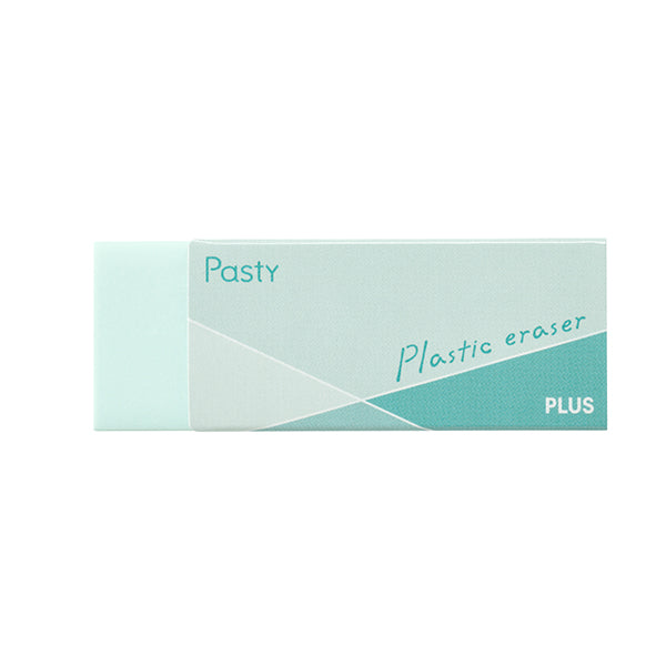 Plus Pasty Air-in Plastic Eraser