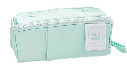 RosyPosy Soft-more Prism Pencil Case