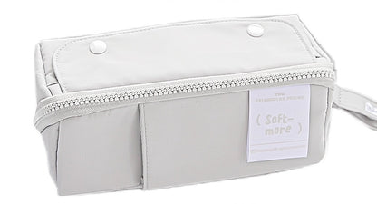 RosyPosy Soft-more Prism Pencil Case