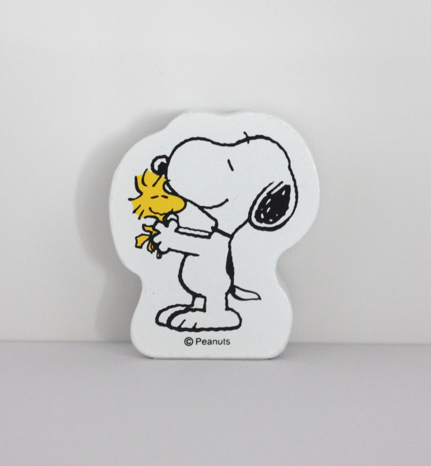 Kodomo No Kao Snoopy Stamps Collection