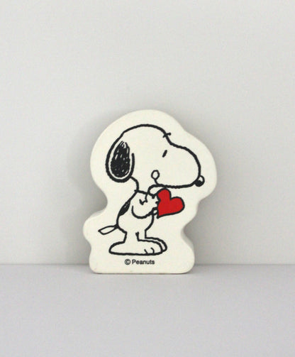 Kodomo No Kao Snoopy Stamps Collection